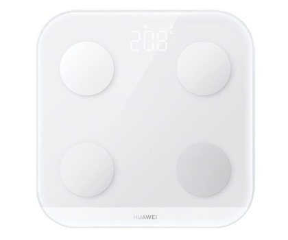Waga łazienkowa Huawei Scale 3
